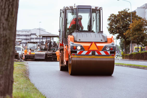 Why Choose Us For All Your Driveway Paving Needs in Mary Esther, FL?