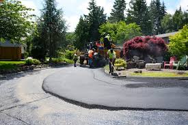 Best Stamped Concrete Driveways  in Mary Esther, FL